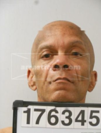 Dondi Ray Jones