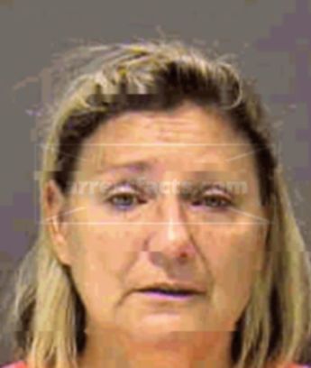 Tina Marie Lange