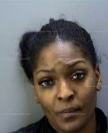 Esther Pierre