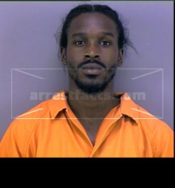 Antwon Hulen Crawford