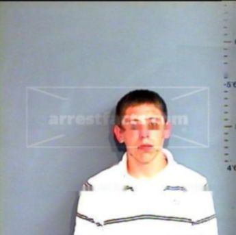 Matthew Boyd Bridger