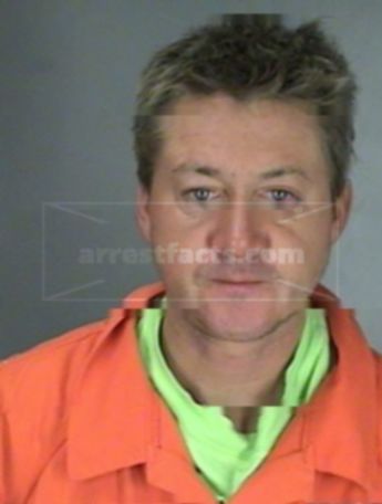 Jeffrey Douglas Sherman