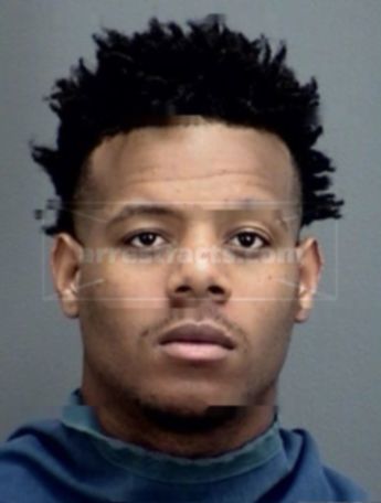 Jaquaveon Lamount Pope