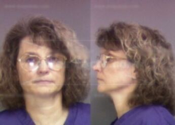 Barbara Dell Burt
