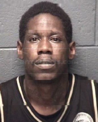 Tyrone Germaine Williams