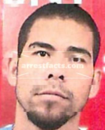 Victor Augustin Bernal