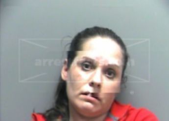 Shane Nichole Landis