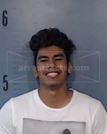 Isaac Ryan Ortega