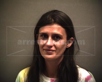 Amanda Darene Parks