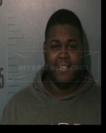 Akeem Dejuan King