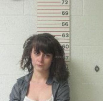 Cheyenne Eileen Everett
