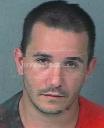 Richard Shaun Colman