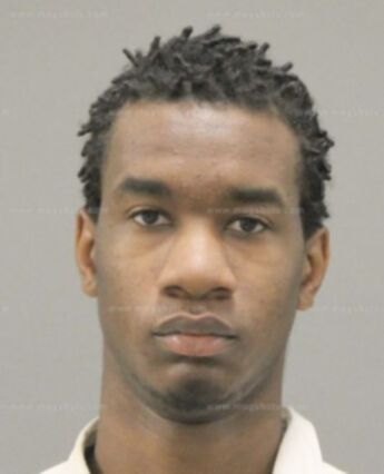 Tyrone Marvell Lewis