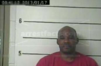 Marcus Madison