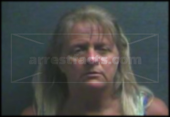 Debra Ann Dennehy