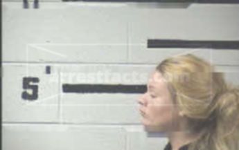 Heather Grace Boone