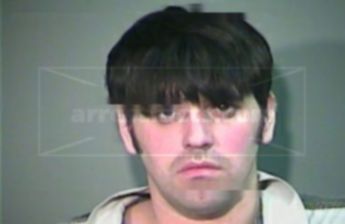 Christopher Alan Metcalfe