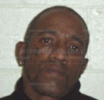Terrance Brown