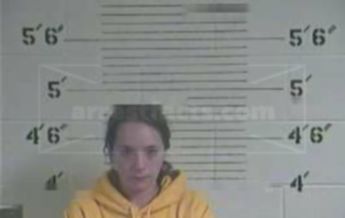 Naomi Crase