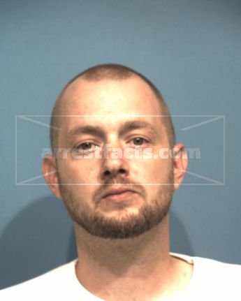 Wesley Travis Johnson