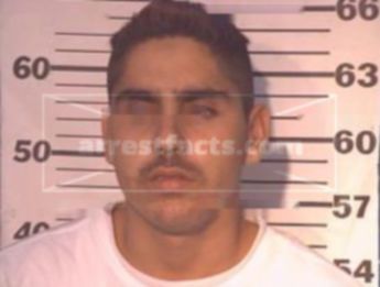 Lucas Rangel Alanis