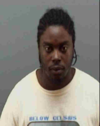 Wardrick Devoan Milburn