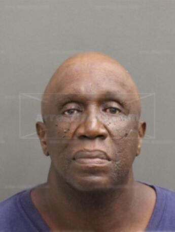 Ray Anthony Donaldson