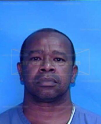 Raymond Lemar Robertson