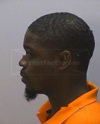 Corey Lamar Breeden