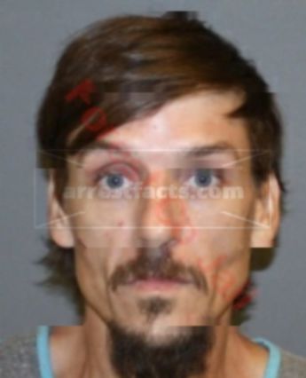 Calvin Wayne Foster