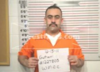 Carlos Orlando Gutierrez