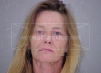 Tena Marie Martin