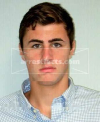 Matthew James Omalley