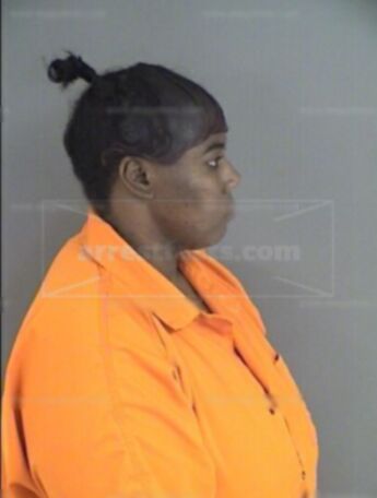 Monette Meshandra Thompson