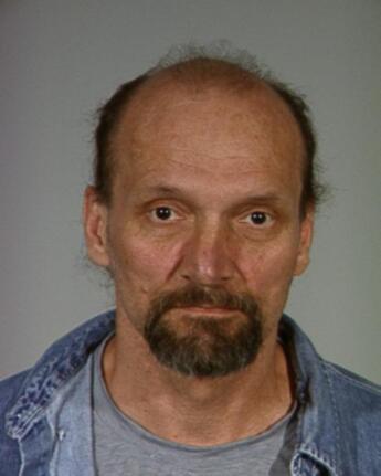 John David Hinton