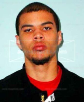Elijah Jordan Dismuke