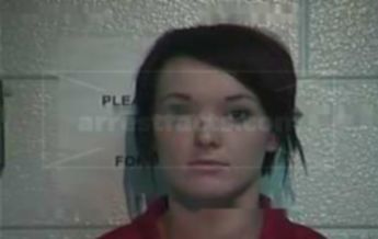 Katlyn Brooke Horton
