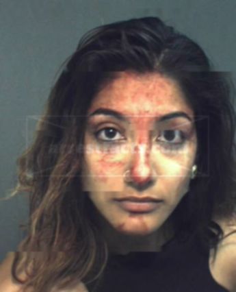 Britney Eva Montenegro