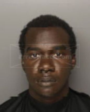 Demetrius Cornelius Clark