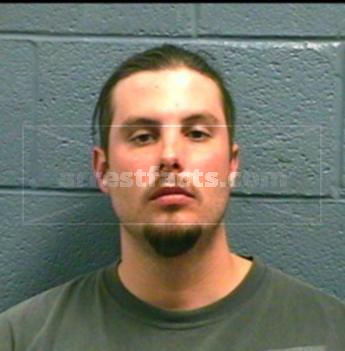 Nathan Andrew Woodall