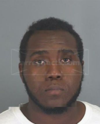 Leeshaun Edward Nicholson