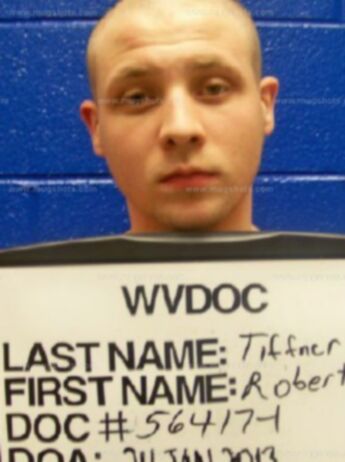 Robert J Tiffner