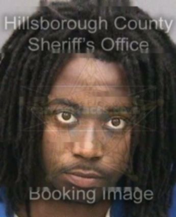 Jahkeem Divine Mccormick