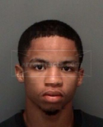 Leonard Charles Lewis