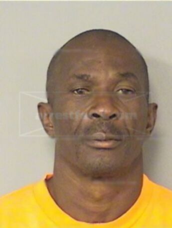 Arthur Lee Ford