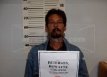 Duwayne A Peterson