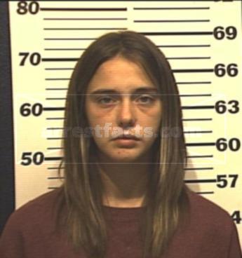 Samantha Marie Snider