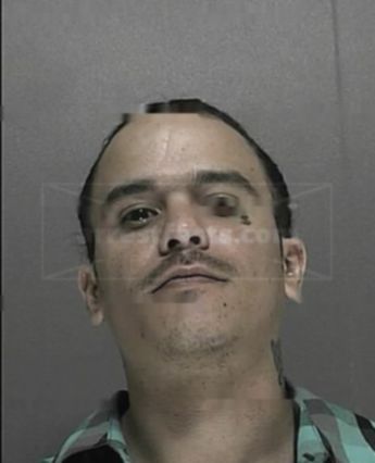 Edison Garcia