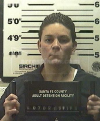 Olivia Victoria Armendariz