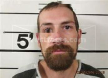 Drew Patrick Hochhalter